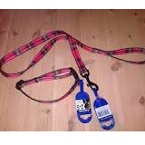Tartan Collar & Lead Offer