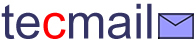tecmail - Email marketing made easy